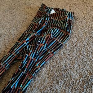 LuLaroe leggings